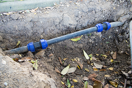 Water Line Repair In Vancouver Washington