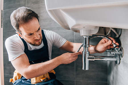 Plumber Gresham | PNW Plumber