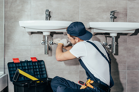 Plumber Gresham | PNW Plumber