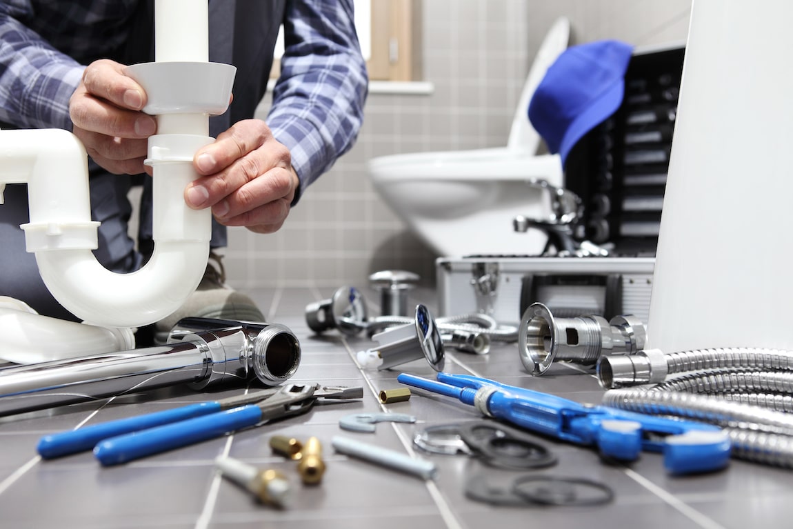 Plumbing Contractor Services Vancouver, WA